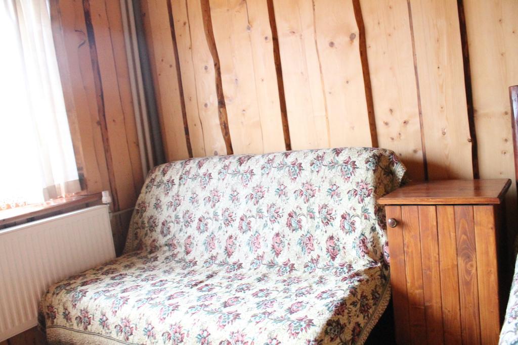Gostynniy Dvir Raytshtoky Hotel Vorohta Cameră foto