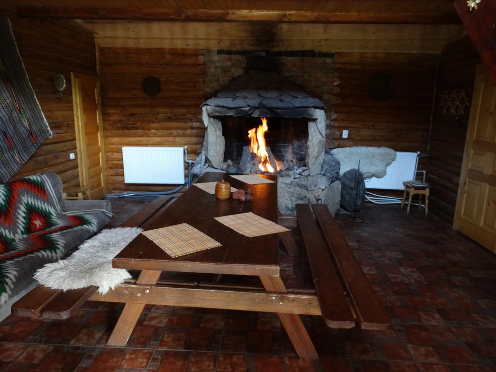 Gostynniy Dvir Raytshtoky Hotel Vorohta Cameră foto